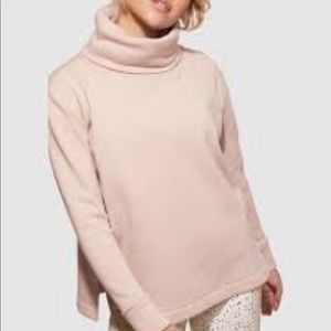 Caslon turtle neck sweater